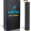 Krexs Zwarte Baardtrimmer - Tondeuse - Trimmer - Scheerapparaat - Haartrimmer - Bodygroomer – Baard -Gillette Winkel 909x1200 7