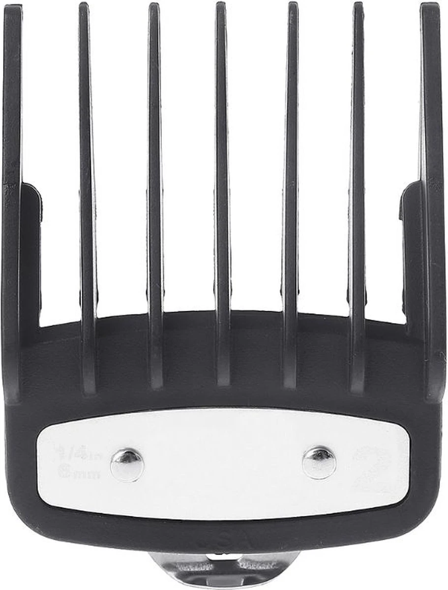 Opzetkammen Geschikt Voor Wahl Tondeuse Set 8 Stuks + Tondeuse Olie - Opzetkammen Voor Tondeuse 12 Opzetkammen Geschikt Voor Wahl Tondeuse Set 8 Stuks + Tondeuse Olie - Opzetkammen Voor Tondeuse - Afbeelding 10