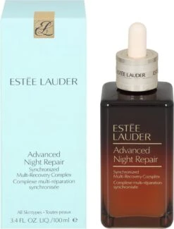 Estée Lauder Advanced Night Repair - Serum - 100 Ml -Gillette Winkel 912x1200 1