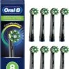 Oral B Oral-B CrossAction - Met CleanMaximiser-technologie - Opzetborstels - Zwart - 8 Stuks -Gillette Winkel 915x1200 1