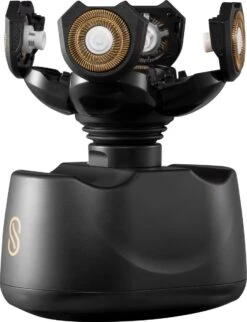 Skull Brothers® 5 Blade Scheerkop Vervanging - Skullsafe® Technologie - Veilig Voor Elke Haartype -Gillette Winkel 921x1200 4