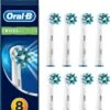 Oral B Oral-B Cross Action EB50 - 8 Stuks Voordeelverpakking -opzetborstels 1 Oral B Oral-B Cross Action EB50 - 8 Stuks Voordeelverpakking -opzetborstels -Gillette Winkel 922x1200 2