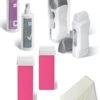 DIY Waxing Set|Harsapparaat Met Strips En Ontharingswax|Harsverwarmer |complete Wax Warmer Set| Ontharen Set-zelf Thuis Harsen|wax Kit Voor Man En Vrouw- Universele Wax Roll On Set -Gillette Winkel 923x1200 1