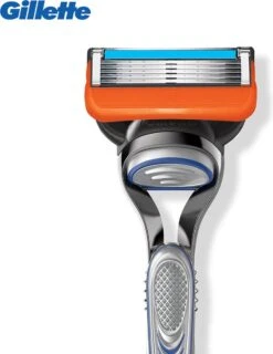 Gillette® Gillette Fusion - 8 Stuks - Scheermesjes -Gillette Winkel 925x1200 2