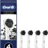 Oral B Oral-B Pure Clean Opzetborstel - 4 Stuks -Gillette Winkel 926x1200