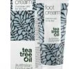 Australian Bodycare Foot Cream 100 Ml - Verzorgende Voetcrème Met 100% Natuurlijke Tea Tree Olie - Geschikt Voor Droge Voeten Om Scheuren In Je Huid Te Voorkomen 2 Australian Bodycare Foot Cream 100 Ml - Verzorgende Voetcrème Met 100% Natuurlijke Tea Tree Olie - Geschikt Voor Droge Voeten Om Scheuren In Je Huid Te Voorkomen -Gillette Winkel 926x1200 2