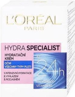 L’Oréal Paris Triple Active Nachtcrème - 50 Ml - Hydraterend -Gillette Winkel 927x1200 5