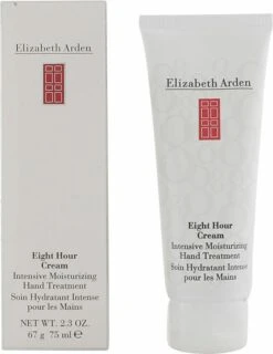 Elizabeth Arden Eight Hour Cream Moisturizing Handcrème - 75 Ml -Gillette Winkel 927x1200 6