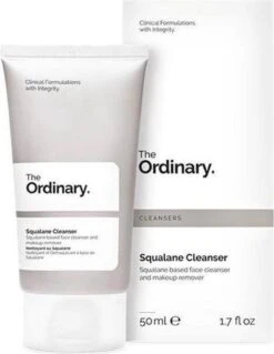 The Ordinary™ Squalane Cleanser - 50 Ml -Gillette Winkel 929x1200 2