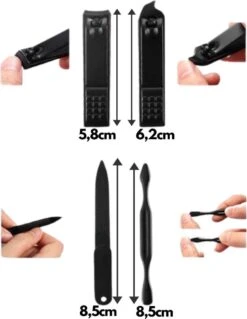 Uitgebreide Pedicureset 16 Uitgebreide Pedicureset -Gillette Winkel 929x1200 5