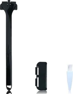 JUST23 Back Shaver - Rug Scheermes - Rughaar Verwijderaar - Rug Scheren - Inklapbaar - Incl. Schoonmaak Borstel 19 JUST23 Back Shaver - Rug Scheermes - Rughaar Verwijderaar - Rug Scheren - Inklapbaar - Incl. Schoonmaak Borstel -Gillette Winkel 929x1200 6