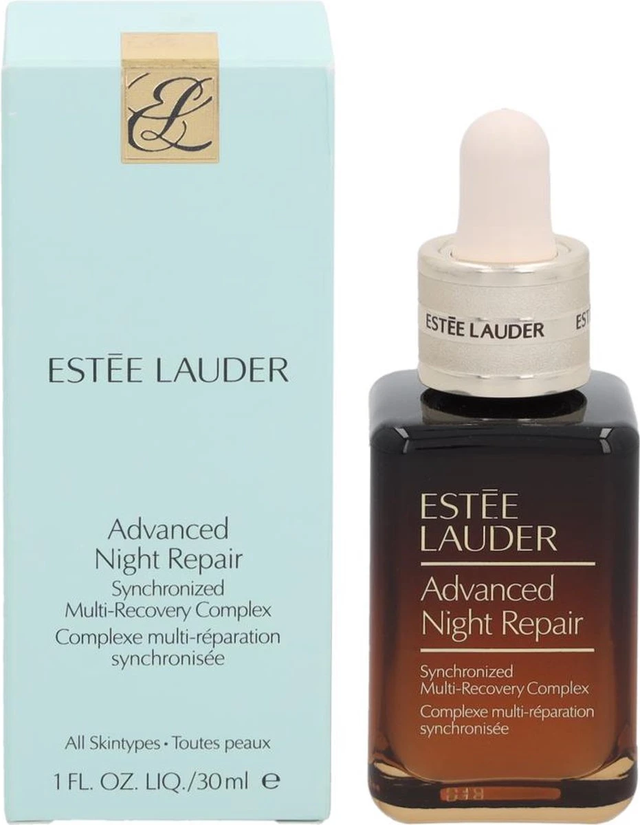Estée Lauder Advanced Night Repair - Serum - 30 Ml 8 Estée Lauder Advanced Night Repair - Serum - 30 Ml - Afbeelding 6