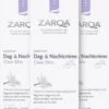 3x Zarqa Dag- En Nachtcreme Clear Skin 75 Ml -Gillette Winkel 932x1200 1