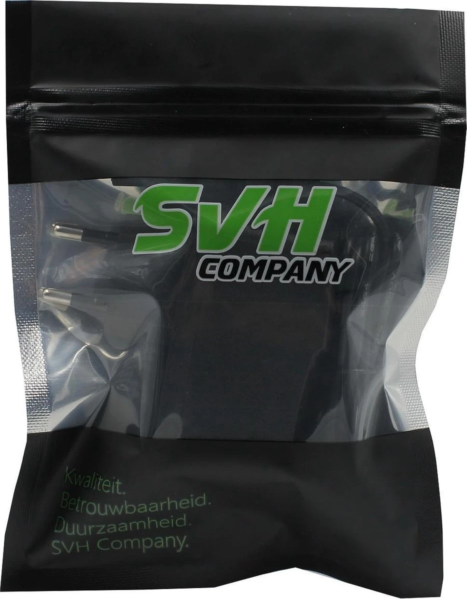 Oplader Geschikt Voor Philips Scheerapparaat - Netstekker Adapter Opladen - Zwart 5 Oplader Geschikt Voor Philips Scheerapparaat - Netstekker Adapter Opladen - Zwart - Afbeelding 3