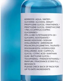 La Roche-Posay Hyalu B5 Serum - Anti-rimpel - Hyaluronzuur - 30 Ml -Gillette Winkel 936x1200 3