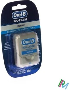 Oral B Oral-B Pro-Expert Premium - 40m - Flosdraad -Gillette Winkel 937x1200 1