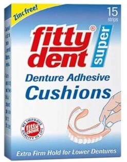 Fittydent Kleefstrips -Gillette Winkel 938x1200