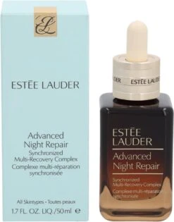 Estée Lauder Advanced Night Repair - Serum - 50 Ml -Gillette Winkel 940x1200 1