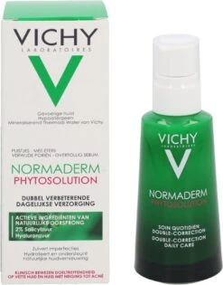 Vichy Normaderm Phytosolution - Dagcrème - Onzuivere Huid - 50 Ml -Gillette Winkel 940x1200 2