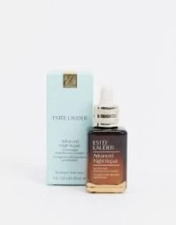 Estée Lauder Advanced Night Repair - Serum - 30 Ml 27 Estée Lauder Advanced Night Repair - Serum - 30 Ml -Gillette Winkel 940x1200 4