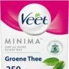 Veet - Warme Wax - Orientaalse Ontharings Wax - Minima - Groene Thee - 250 Ml 1 Veet - Warme Wax - Orientaalse Ontharings Wax - Minima - Groene Thee - 250 Ml -Gillette Winkel 942x1200 1