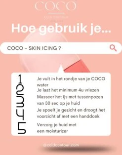 COLDCONTOUR - Skin Ice Roller Gezicht- Facial Icing- Roze - Aftersun- Cadeautip - Anti Rimpel- Ice Globes - Ijs Gezicht - Gezichtsmassage Roller - Huidverjongingsapparaat - Anti Aging- Cadeau 36 COLDCONTOUR - Skin Ice Roller Gezicht- Facial Icing- Roze - Aftersun- Cadeautip - Anti Rimpel- Ice Globes - Ijs Gezicht - Gezichtsmassage Roller - Huidverjongingsapparaat - Anti Aging- Cadeau -Gillette Winkel 945x1200 2