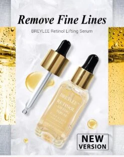 Gezicht Collageen | Lifting Verstevigende Serum | Rimpel Verwijderaar | Anti Aging Care - Retinol Firming -Gillette Winkel 950x1200 3