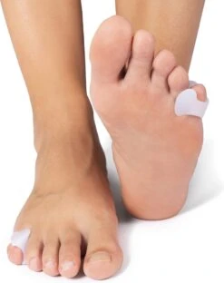 Solelution Kleine Teenspreider - Teencorrector - Per Paar 12 Solelution Kleine Teenspreider - Teencorrector - Per Paar -Gillette Winkel 950x1200 6