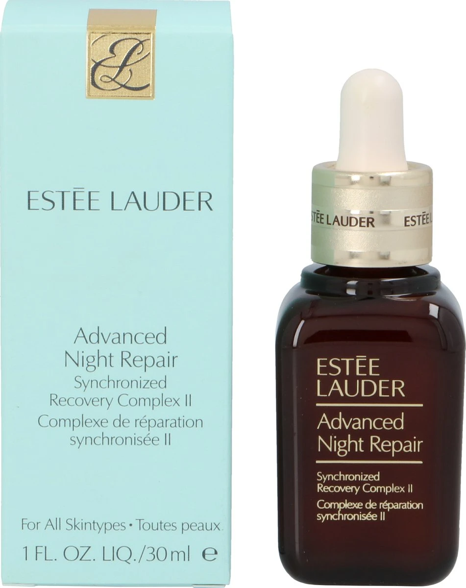 Estée Lauder Advanced Night Repair - Serum - 30 Ml 11 Estée Lauder Advanced Night Repair - Serum - 30 Ml - Afbeelding 9