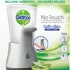 Dettol - Handzeep - Automatische Zeepdispenser - No Touch - Met Navulling Hydraterende Aloë Vera 250ml - Antibacterieel -Gillette Winkel 951x1200 2