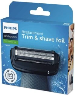 Philips TT2000/43 - Scheerblad Voor De Bodygroomer -Gillette Winkel 952x1200 7