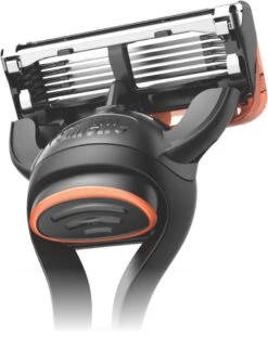 Gillette® Gillette Fusion5 - Scheersysteem Voor Mannen 16 Gillette® Gillette Fusion5 - Scheersysteem Voor Mannen -Gillette Winkel 952x1200 9