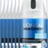 Loreal Paris Men Expert Hydra Power Hydraterende Verfrissende Gel Voordeelverpakking -Gillette Winkel 954x1200 1