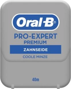 Oral B Oral-B Pro-Expert Premium - Voordeelverpakking 12x40m - Flosdraad -Gillette Winkel 958x1200 3