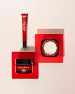 L’Oréal Paris Skin Expert Revitalift Laser X3 Nachtcrème - Anti-rimpel - 50 Ml -Gillette Winkel 958x1200 6