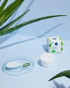 Nivea Naturally Good Dagcrème - 50 Ml - Met Biologische Aloë Vera -Gillette Winkel 960x1200 14