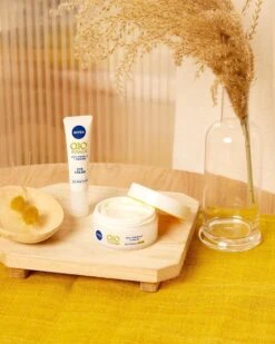 NIVEA Q10POWER Anti-Rimpel SPF 30 - 50 Ml - Dagcrème -Gillette Winkel 960x1200 19