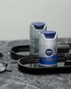NIVEA MEN Anti-Age Hyaluron Gezichtcrème SPF 15 - 50ml -Gillette Winkel 960x1200 21