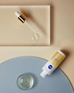 NIVEA Q10 Power Anti-Age Gezichtsolie - Anti-rimpel - Droge Huid - 30 Ml -Gillette Winkel 960x1200 22