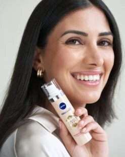 NIVEA Cellular Luminous Anti-pigmentvlekken 4005900884152 Gezichtsserum 40 Ml Vrouwen 18 NIVEA Cellular Luminous Anti-pigmentvlekken 4005900884152 Gezichtsserum 40 Ml Vrouwen -Gillette Winkel 960x1200 31