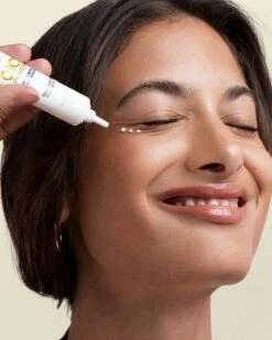 NIVEA Q10POWER - 15 Ml - Oogcontourcrème -Gillette Winkel 960x1200 33