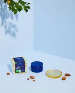 NIVEA Naturally Good Nachtcrème - 50 Ml - Met Bio Arganolie -Gillette Winkel 960x1200 60