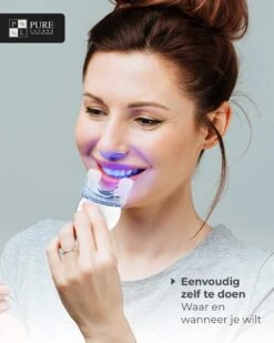 Tandenbleekset INCL. 14 Whitening Strips En 6 Gelpennen - ZONDER PEROXIDE - Teeth Whitening Kit - Tandenbleekset Met Ebook En Nederlandse Handleiding - Tandenblekers - Valentijnsdag Cadeau 22 Tandenbleekset INCL. 14 Whitening Strips En 6 Gelpennen - ZONDER PEROXIDE - Teeth Whitening Kit - Tandenbleekset Met Ebook En Nederlandse Handleiding - Tandenblekers - Valentijnsdag Cadeau -Gillette Winkel 960x1200 7