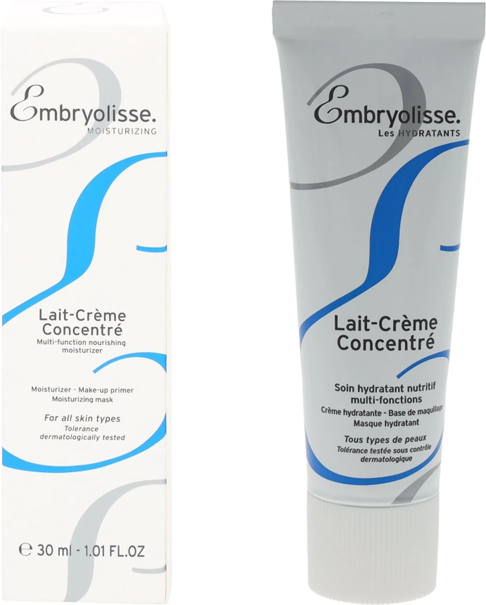 Embryolisse Lait Crème Concentré - 30 Ml - Dagcrème 15 Embryolisse Lait Crème Concentré - 30 Ml - Dagcrème - Afbeelding 13