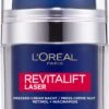 L’Oréal Paris Revitalift Laser Pressed Nachtcrème - Retinol En Niacinamide - 50 Ml -Gillette Winkel 964x1200
