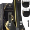 Wellshave Baardtrimmer Mannen - Trimmer Voor Baard En Lichaam - Bodytrimmer Heren -Gillette Winkel 970x1200 8