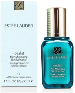 Estée Lauder Idealist Pore Minimizing Skin Refinisher - Serum - 50 Ml -Gillette Winkel 971x1200 4