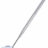 Merkloos Professionele Tandarts Spiegel - RVS Mondspiegel - Mondhygiëne -Gillette Winkel 977x1200