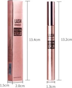 Beautyfit®2 In 1 Wimperserum En Wenkbrauw Serum - BEST WERKEND - Eye Lash Serum - Wimper Serum - Wenkbrauw Groei Serum - Lash Lift Kit - Wimper Lift - Snel Resultaat Wimpergroei -Gillette Winkel 978x1200 1