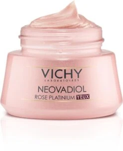 Vichy Neovadiol Rose Platinium Ogen 19 Vichy Neovadiol Rose Platinium Ogen -Gillette Winkel 980x1200 1